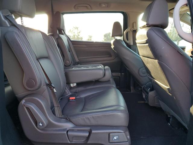 2020 HONDA ODYSSEY ELITE 5FNRL6H96LB007299