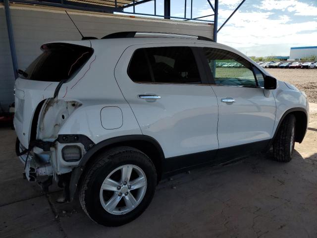 2017 CHEVROLET TRAX 1LT #3304797316