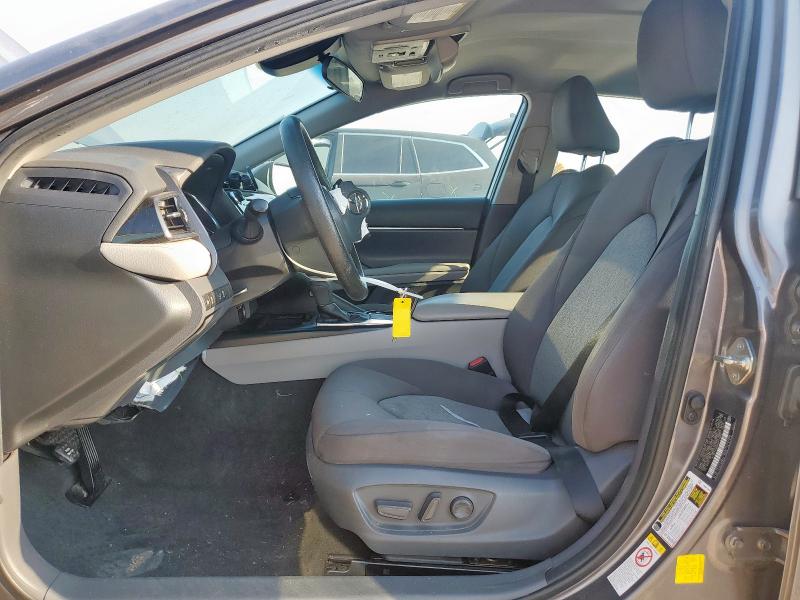 2019 TOYOTA CAMRY L 4T1B11HKXKU773003
