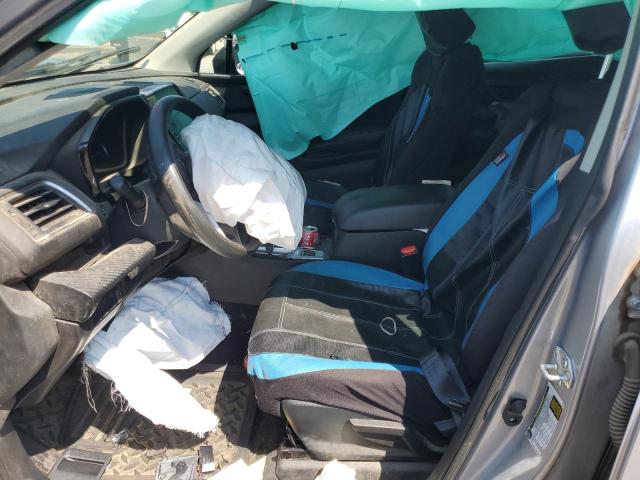 2023 SUBARU ASCENT #3273908790