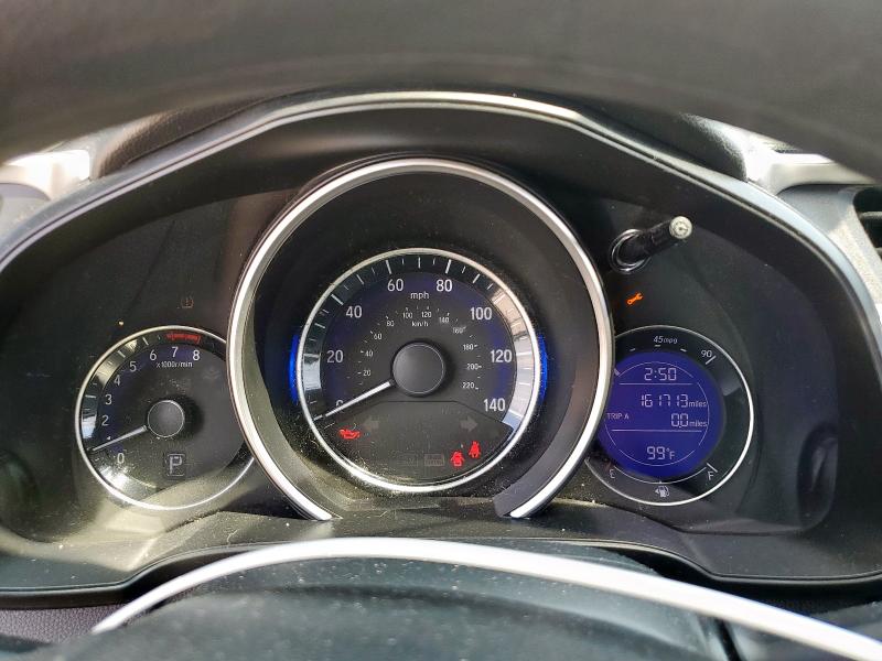 2016 HONDA FIT LX JHMGK5H56GS008008