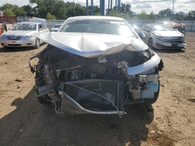 2016 CHEVROLET IMPALA LTZ 2G1145S37G9145364