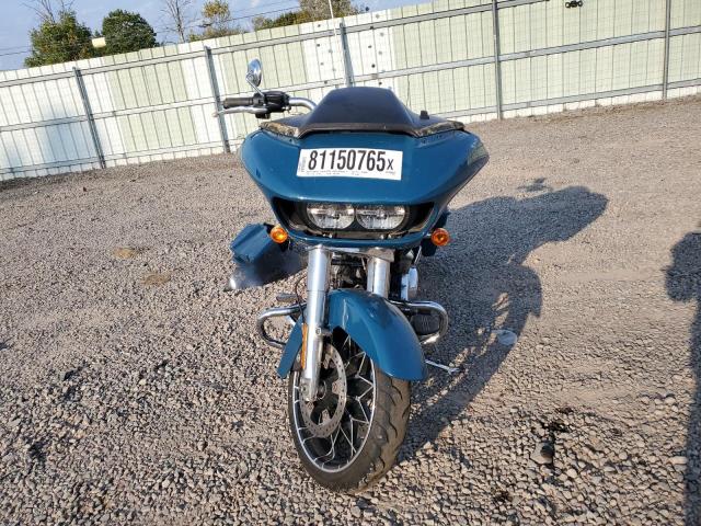 2021 HARLEY-DAVIDSON FLTRXS - 1HD1KTP17MB624644