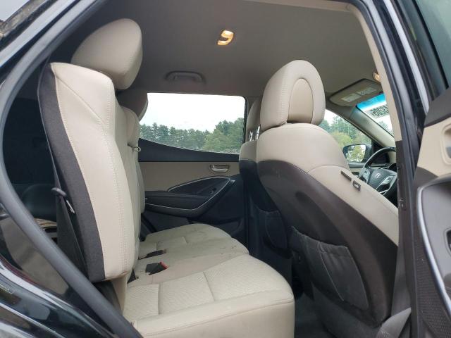 2018 HYUNDAI SANTA FE S - 5NMZUDLB6JH057434