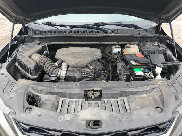 2019 CHEVROLET BLAZER RS 3GNKBJRS1KS669748