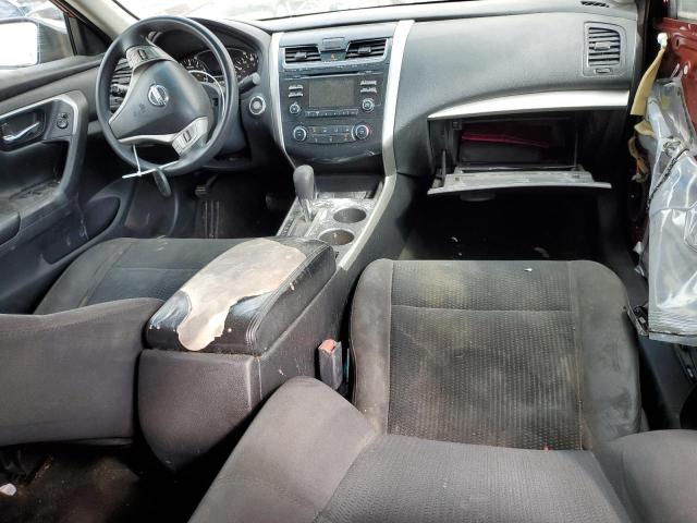 2015 NISSAN ALTIMA 2.5 - 1N4AL3AP2FC466003