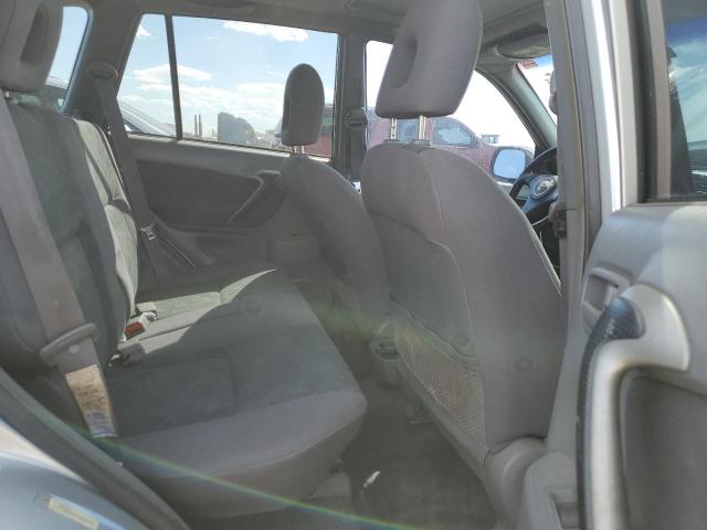 2001 TOYOTA RAV4 #3302681019