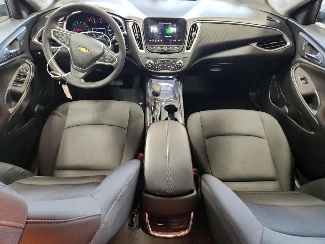 2023 CHEVROLET MALIBU LT - 1G1ZD5ST4PF164464