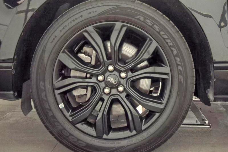 2023 FORD EDGE SE 2FMPK4G99PBA51988
