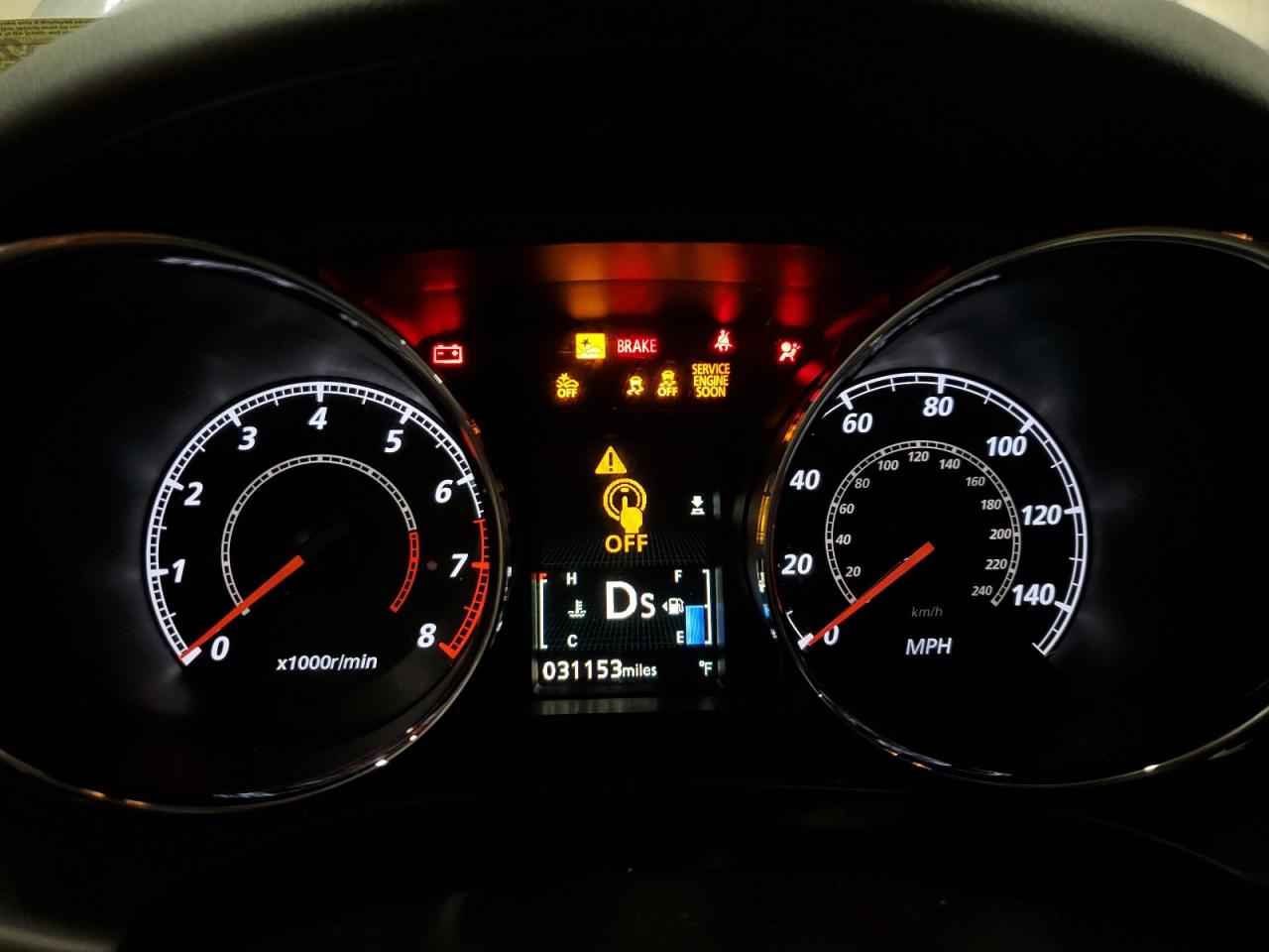 MITSUBISHI OUTLANDER S/SE