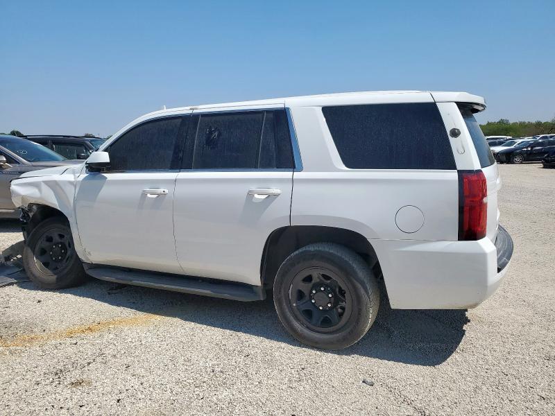 2020 CHEVROLET TAHOE POLI 1GNLCDECXLR246415