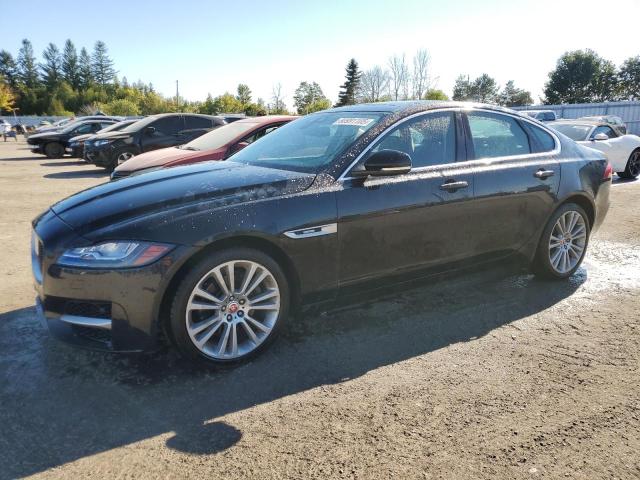 2018 JAGUAR XF PRESTIG SAJBK4FX3JCY66288