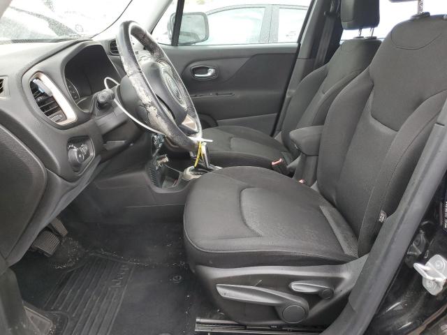 2016 JEEP RENEGADE L - ZACCJABT1GPC49290