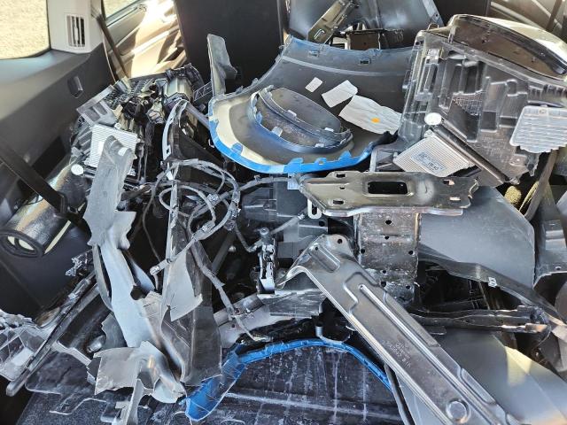 2025 VOLKSWAGEN ATLAS SEL - 1V2BR2CA1SC540410