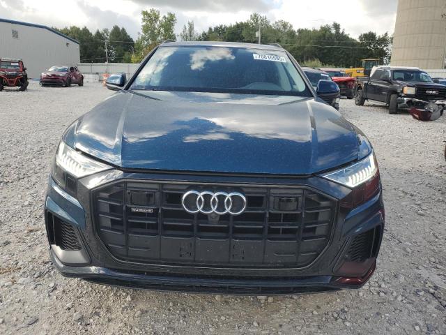 2019 AUDI Q8 PREMIUM WA1EVAF16KD044555