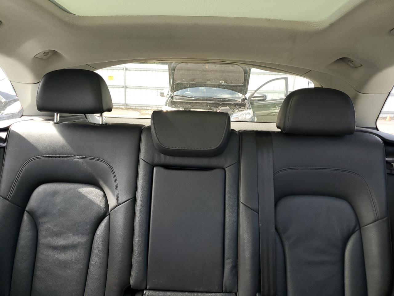 AUDI Q5 PREMIUM PLUS