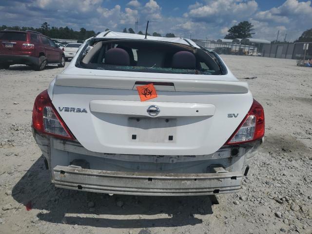 2018 NISSAN VERSA S 3N1CN7AP9JK398521