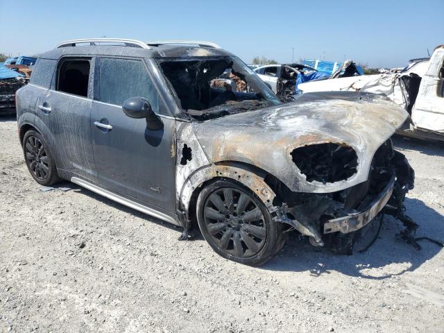2019 MINI COOPER S C WMZYT5C56K3G91246