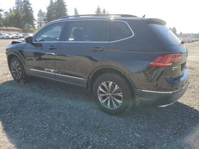 2018 VOLKSWAGEN TIGUAN SE 3VV2B7AX7JM134561