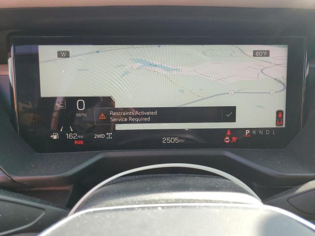 2025 GMC ACADIA ELE 1GKENNRS7SJ232850