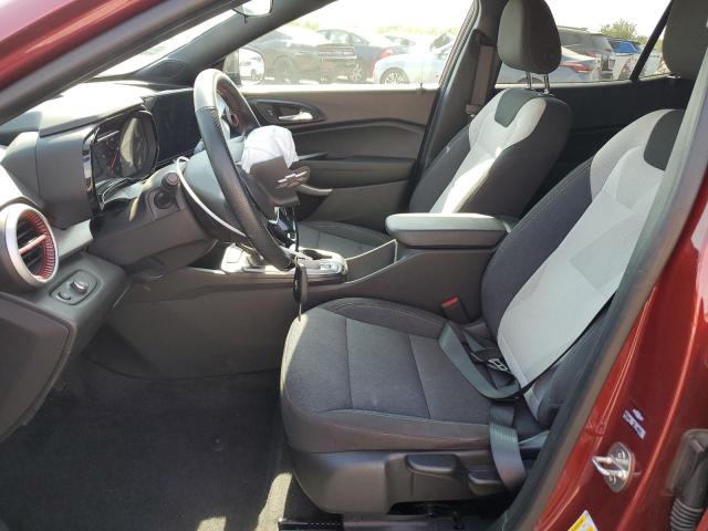 2024 CHEVROLET TRAX 1RS - KL77LGE2XRC078108