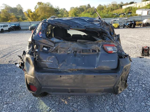 2023 SUBARU CROSSTREK JF2GTHMC8PH202638