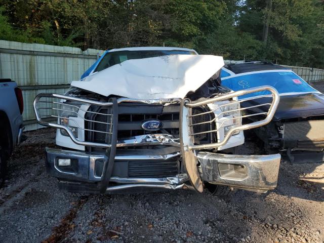 2017 FORD F150 SUPER - 1FTFX1EF2HFA84856