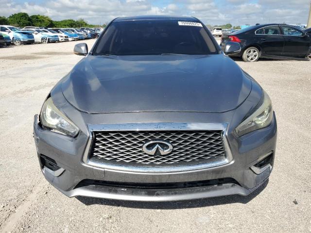 2018 INFINITI Q50 LUXE JN1EV7AP9JM590739