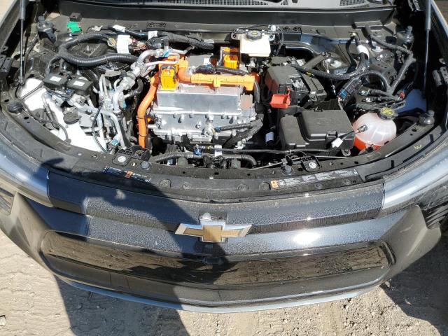 2025 CHEVROLET BLAZER LT - 3GNKDGRJXSS109778