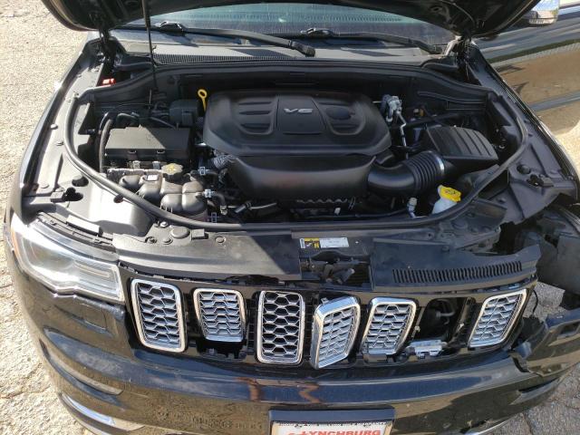 2017 JEEP GRAND CHER 1C4RJFJG7HC649954