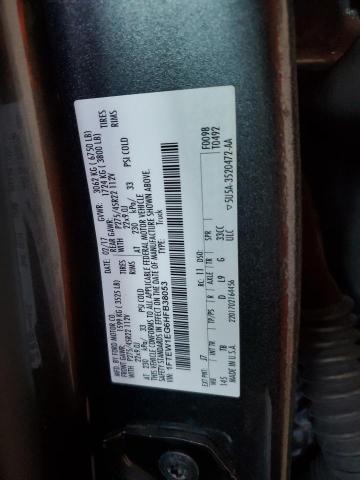 2017 FORD F150 SUPER - 1FTEW1EG6HFB38053