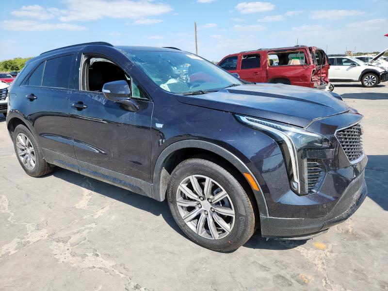2023 CADILLAC XT4 1GYFZFR43PF139579