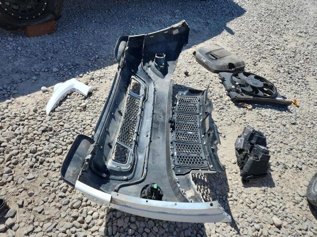 2015 JEEP GRAND CHER - 1C4RJFCG5FC665760