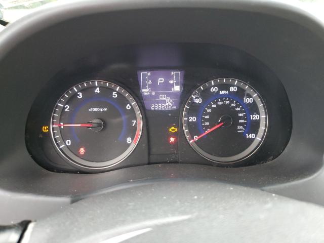 2017 HYUNDAI ACCENT SE #3285561296