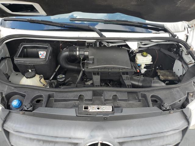2020 MERCEDES-BENZ SPRINTER 2 W1Y4EBHY8LT027261
