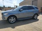 2015 MERCEDES-BENZ ML 350 - 4JGDA5JB0FA509080
