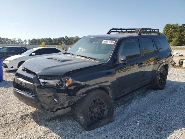 2022 TOYOTA 4RUNNER SR5 PREMIUM JTELU5JR0N6001676