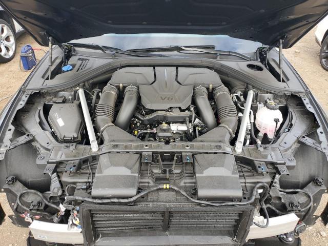 2025 GENESIS GV70 BASE 5NMMCDTCXSH024041