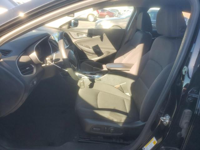 2023 CHEVROLET MALIBU LT 1G1ZD5STXPF133185