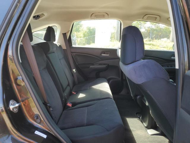 2013 HONDA CR-V LX #3240105539