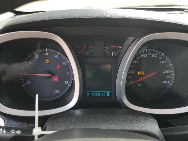 2015 CHEVROLET EQUINOX LS - 2GNALAEK3F1118012