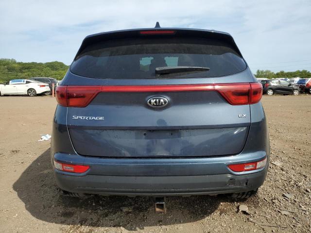 2017 KIA SPORTAGE E - KNDPNCAC0H7152468