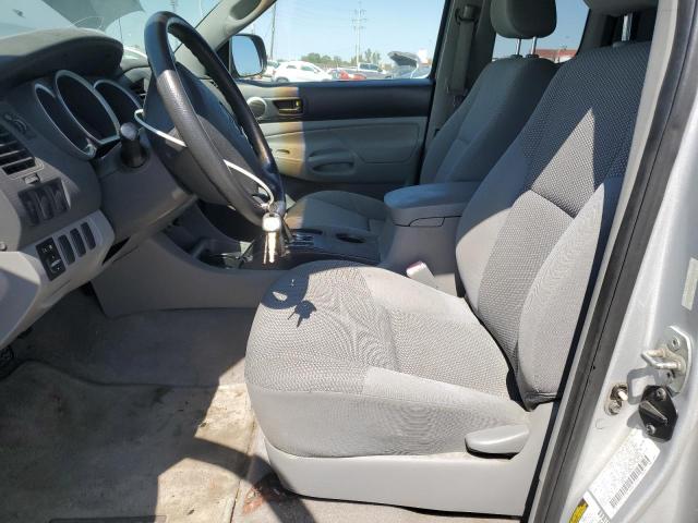 2007 TOYOTA TACOMA ACC #3310483044