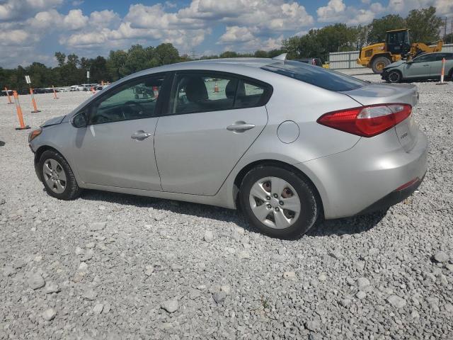 2016 KIA FORTE LX KNAFK4A67G5512394