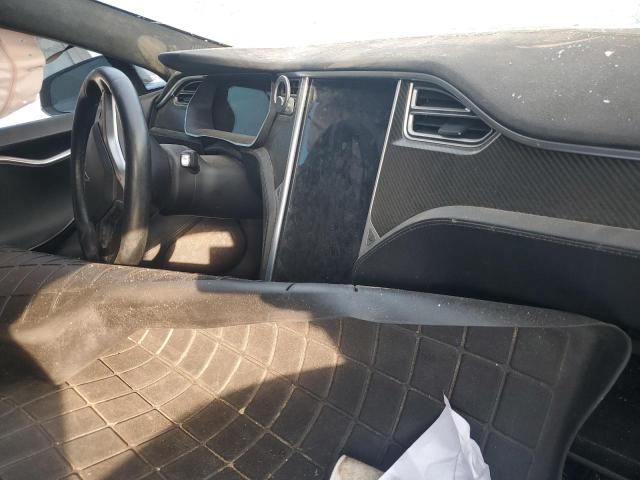 2015 TESLA MODEL S 85 - 5YJSA1H24FF095304