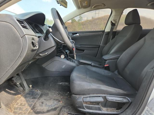 2015 VOLKSWAGEN JETTA BASE 3VW2K7AJ1FM219782