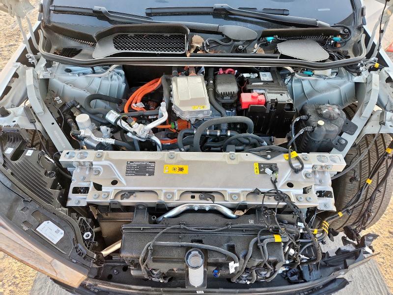 2025 BMW IX XDRIVE5 WB523CF08SCS46185