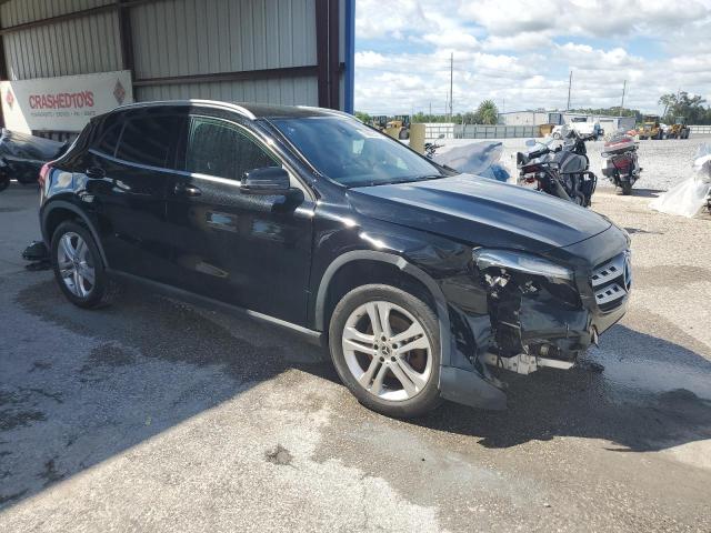 2018 MERCEDES-BENZ GLA 250 WDCTG4EB4JJ512358
