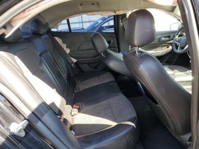 2013 CHEVROLET MALIBU 1LT - 1G11C5SA4DF357773