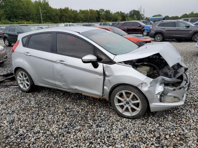2014 FORD FIESTA SE #3303876704
